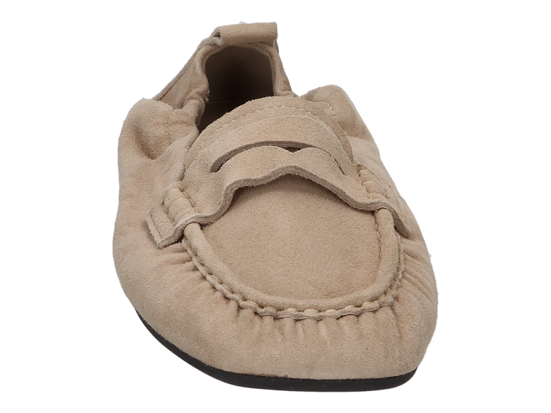Bekijk product 'Copenhagen Mocassins Beige' Copenhagen Mocassins Beige