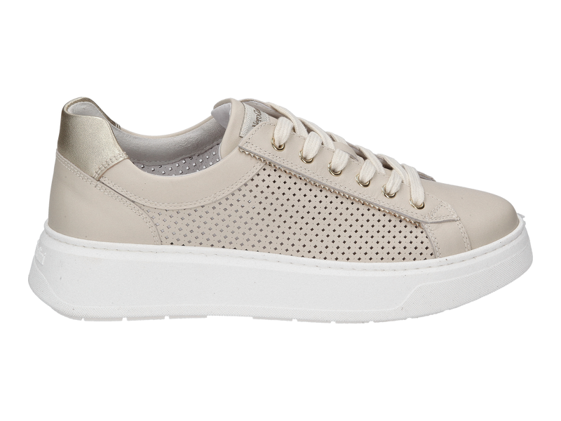 Nero Giardini Sneakers Beige