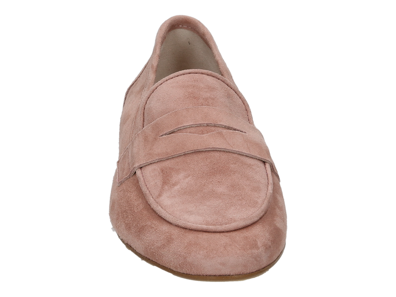 Bekijk product 'Gianluca Pisati Mocassins Roze' Gianluca Pisati Mocassins Roze