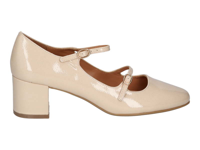 Bekijk product 'Emilie Karston Pumps Beige' Emilie Karston Pumps Beige