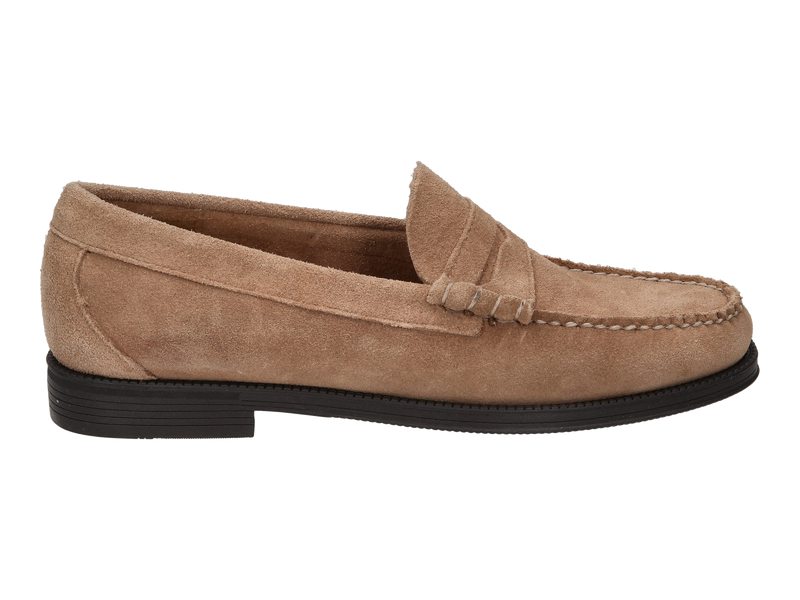 G.h. Bass Mocassins Beige