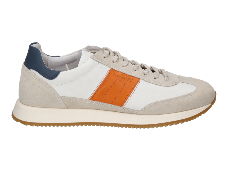 Nero Giardini Sneakers Wit