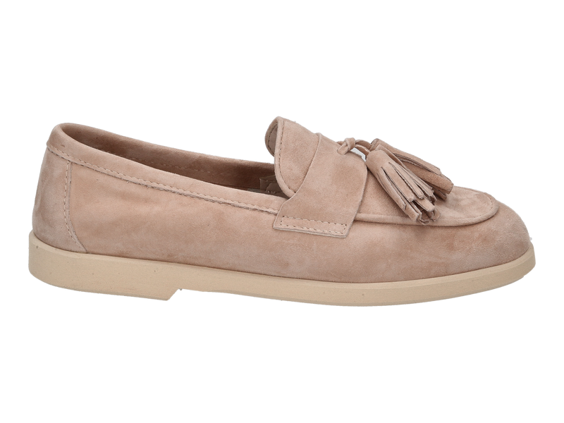 Bekijk product 'Gianluca Pisati Mocassins Roze' Gianluca Pisati Mocassins Roze