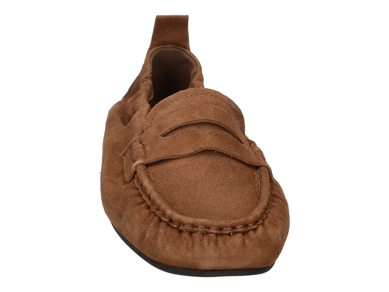 Bekijk product 'Copenhagen Mocassins Cognac' Copenhagen Mocassins Cognac