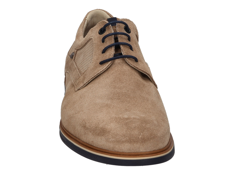 Fluchos Sneakers Beige