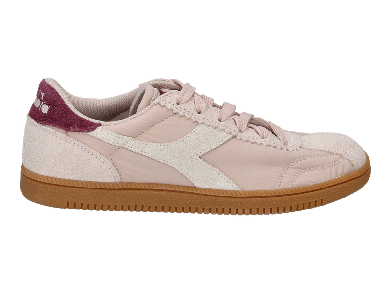 Diadora Sneakers Roze