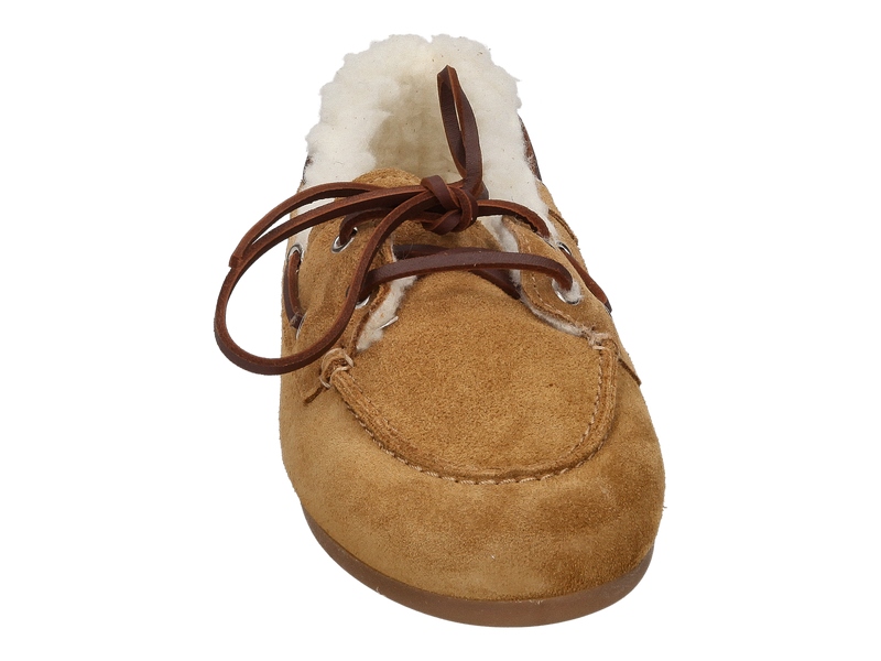 Pavement Boot Schoenen Cognac