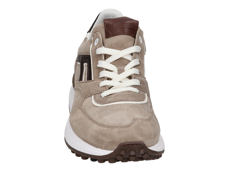Bekijk product 'Floris Van Bommel Sneakers Beige' Floris Van Bommel Sneakers Beige