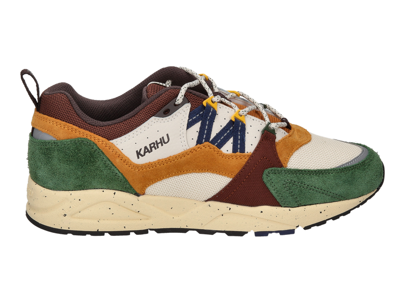 Karhu Sneakers Blauw