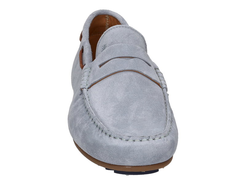 Bekijk product 'Floris Van Bommel Mocassins Blauw' Floris Van Bommel Mocassins Blauw