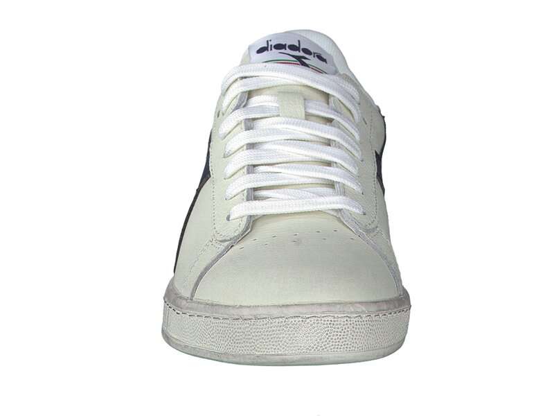 Diadora Sneakers Blauw