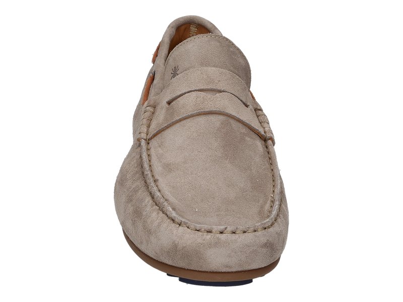 Bekijk product 'Floris Van Bommel Mocassins Beige' Floris Van Bommel Mocassins Beige
