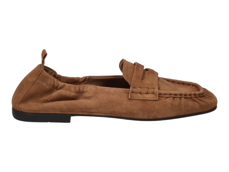 Bekijk product 'Copenhagen Mocassins Cognac' Copenhagen Mocassins Cognac