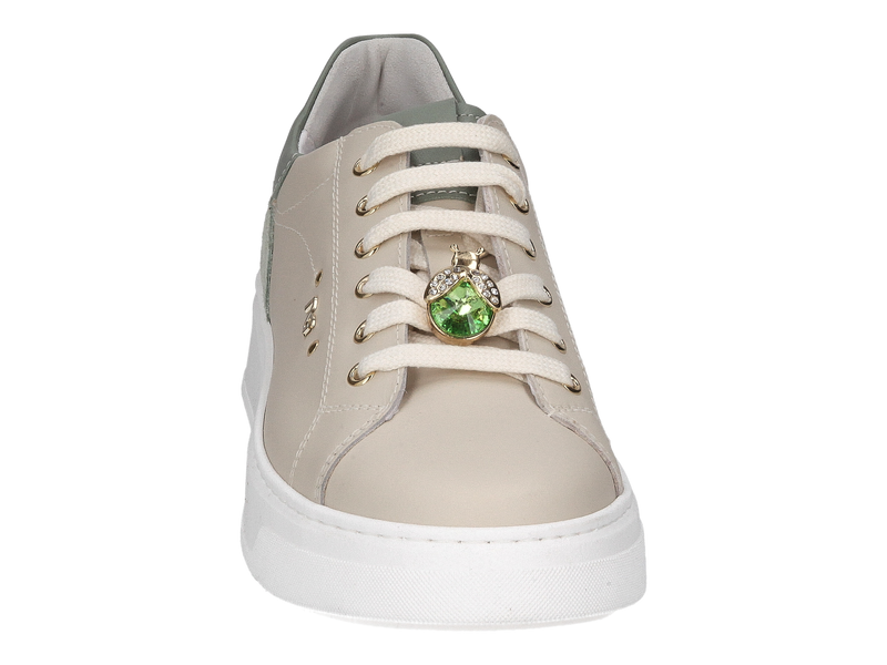 Nero Giardini Sneakers Wit