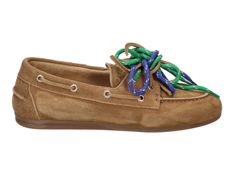 Pavement Boot Schoenen Taupe