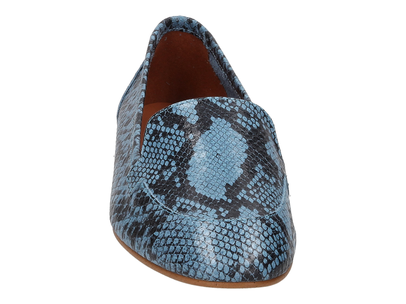 Bekijk product 'Ctwlk Mocassins Blauw' Ctwlk Mocassins Blauw