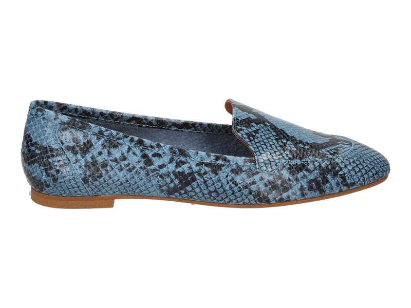 Bekijk product 'Ctwlk Mocassins Blauw' Ctwlk Mocassins Blauw