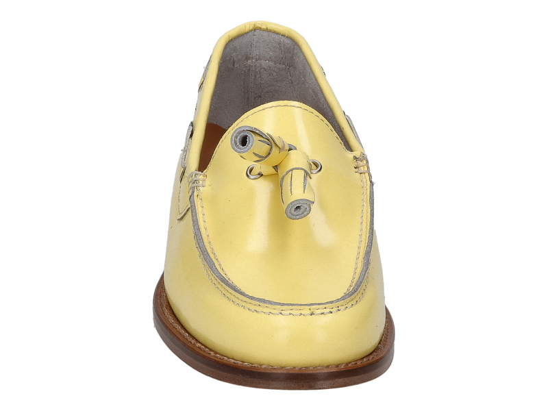 Bekijk product 'Verduyn Mocassins Geel' Verduyn Mocassins Geel