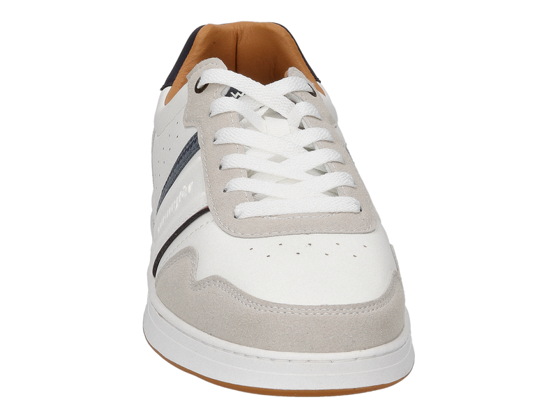 Wrangler Baskets Blanc
