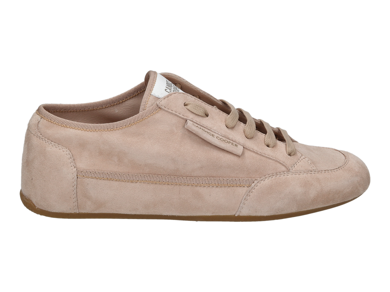 Candice Cooper Sneakers Beige