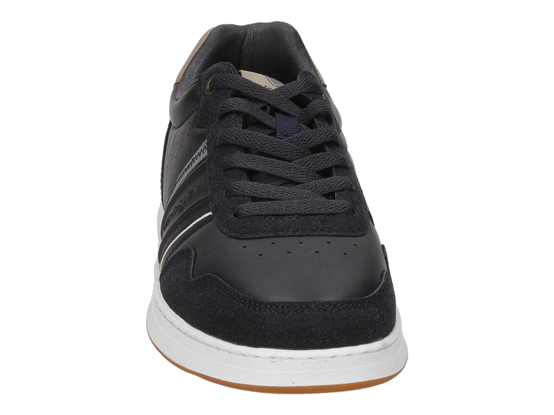 Wrangler Baskets Bleu