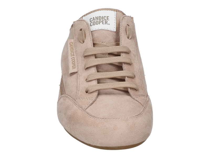 Candice Cooper Sneakers Beige