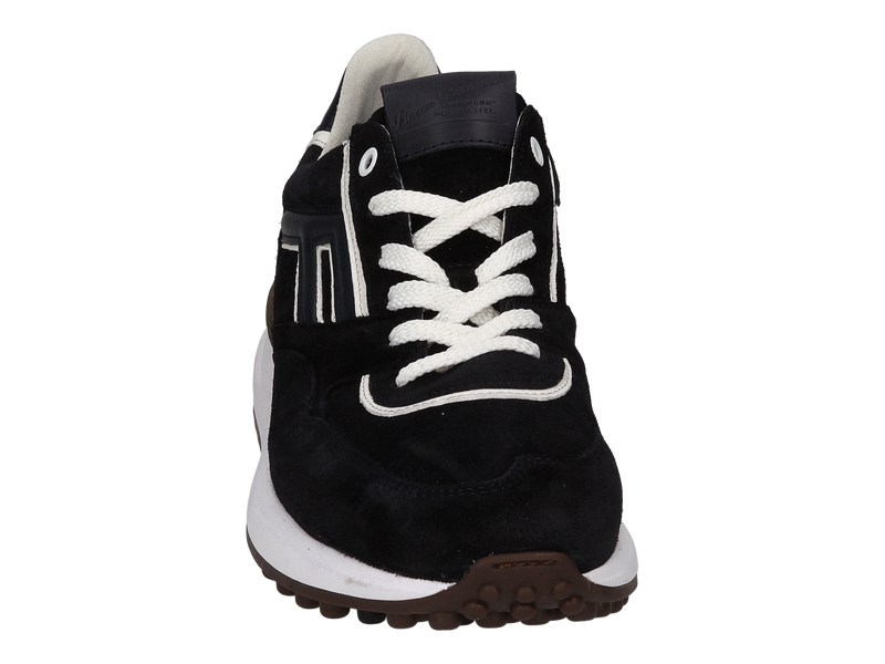 Bekijk product 'Floris Van Bommel Sneakers Blauw' Floris Van Bommel Sneakers Blauw