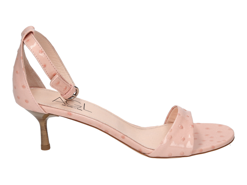 Bekijk product 'Agl Sandalen Roze' Agl Sandalen Roze