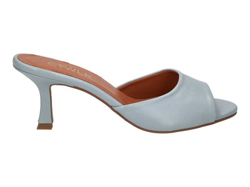 Bekijk product 'Ctwlk Slippers Blauw' Ctwlk Slippers Blauw