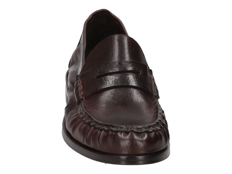 Verduyn Mocassins Bruin