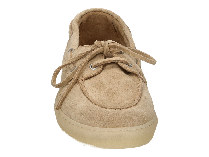 Copenhagen Boot Schoenen Beige