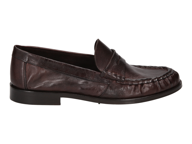 Verduyn Mocassins Bruin