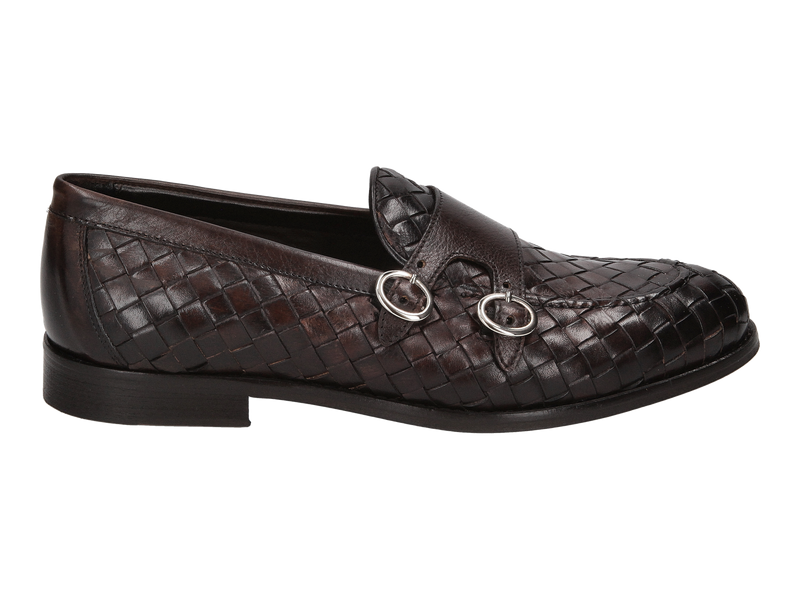 Verduyn Mocassins Bruin