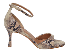 Enzo Di Martino Sandalen Beige