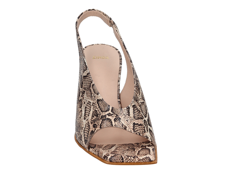 View product 'Zinda Sandals Beige' Zinda Sandals Beige