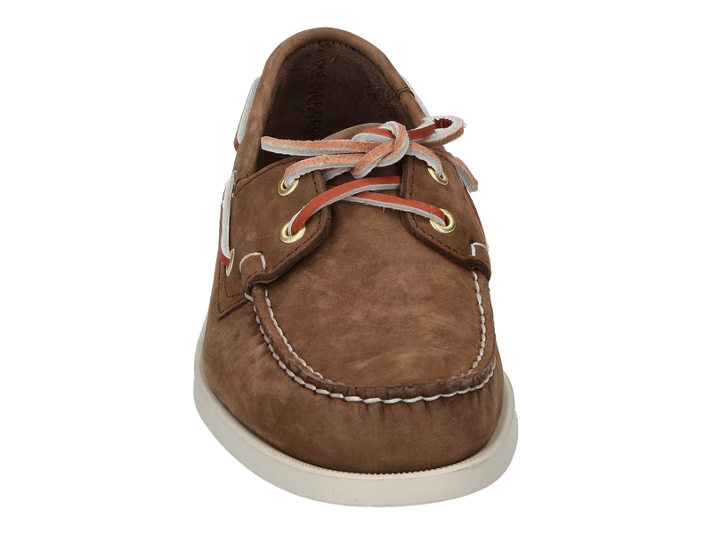 Sebago Boot Schoenen Bruin