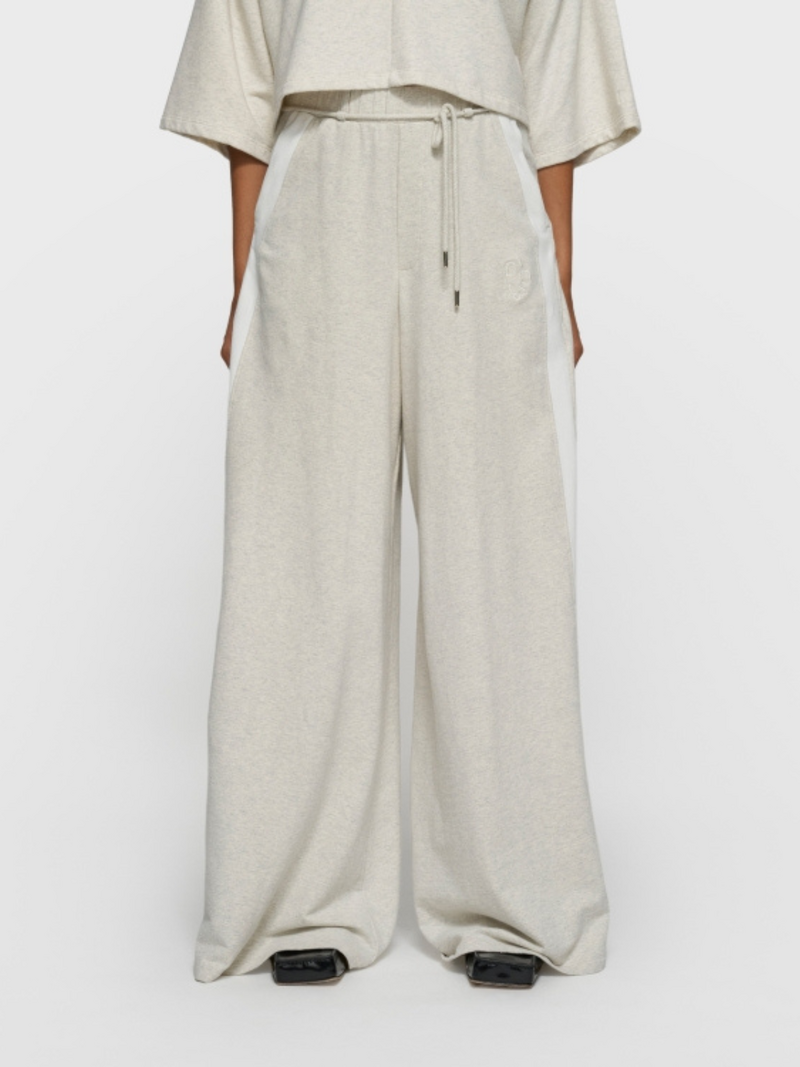 10 Days Trousers Beige