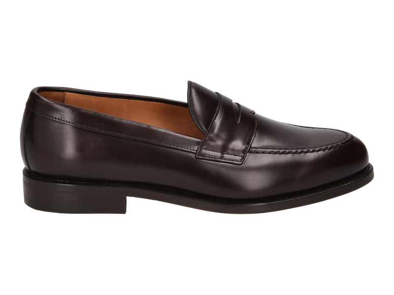 Berwick Mocassins Bruin