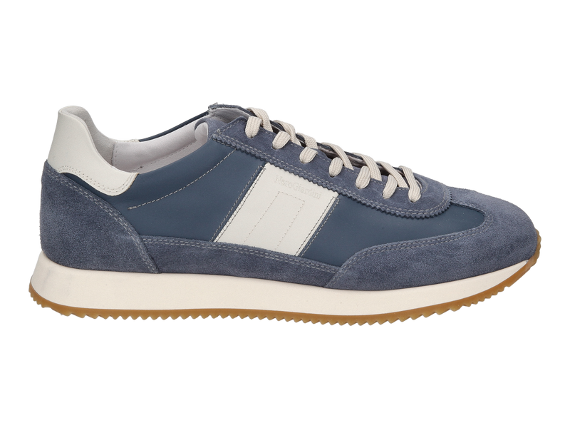 Nero Giardini Sneakers Blauw