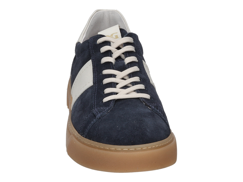Nero Giardini Sneakers Blauw