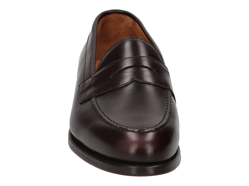 Berwick Mocassins Bruin