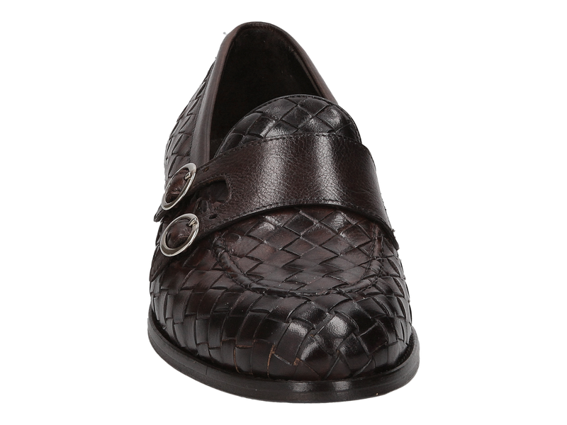 Verduyn Mocassins Bruin