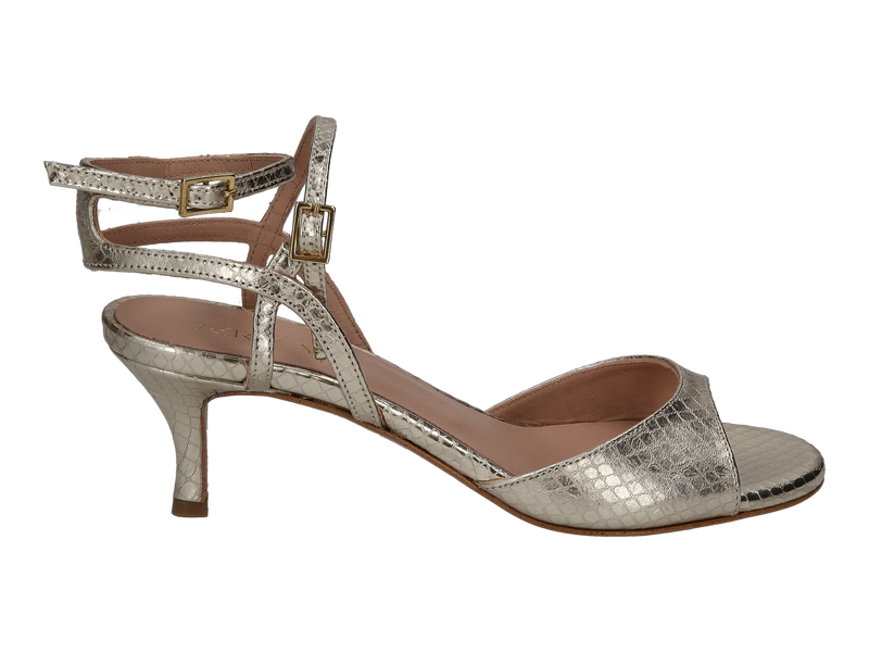 View product 'Verduyn Sandals Gold' Verduyn Sandals Gold