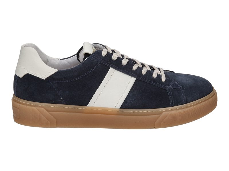 Nero Giardini Sneakers Blauw