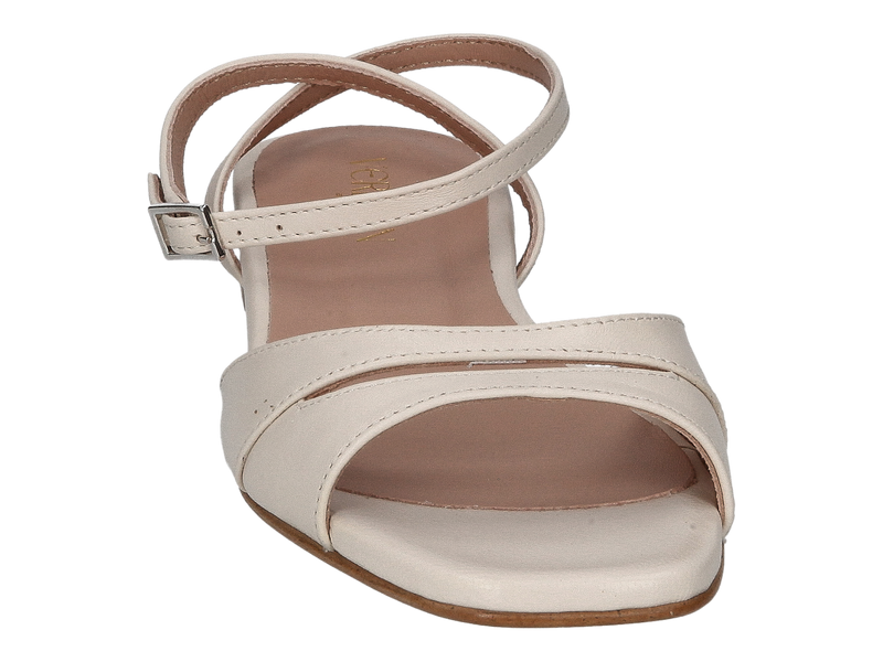 View product 'Verduyn Sandals Beige' Verduyn Sandals Beige