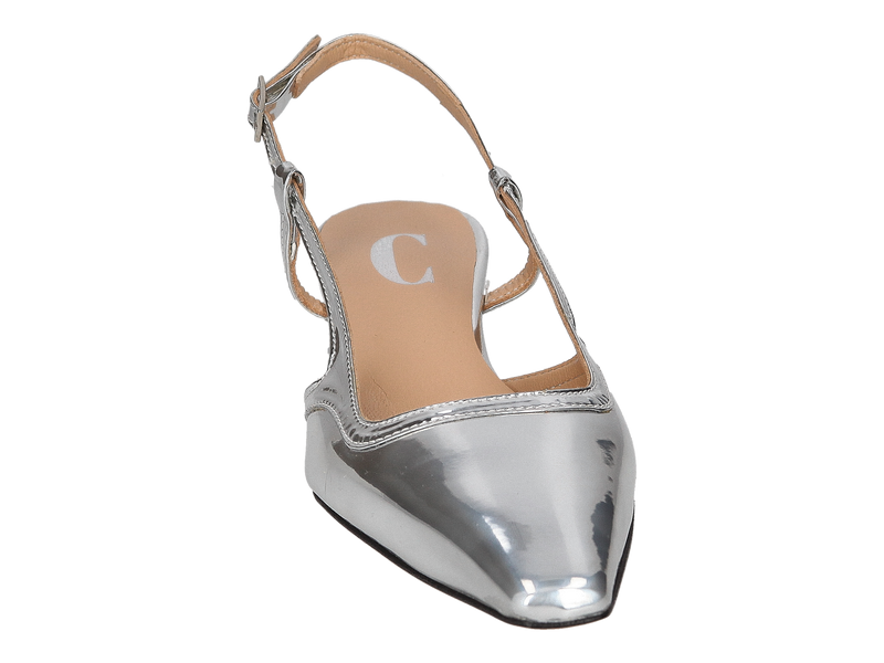 Bekijk product 'Cara Rosa Slings Zilver' Cara Rosa Slings Zilver