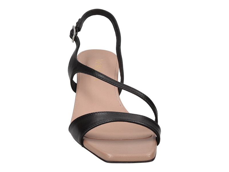 View product 'Verduyn Sandals Black' Verduyn Sandals Black