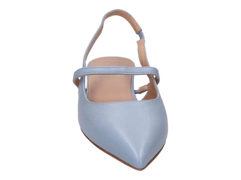 Verduyn Loafers Blauw