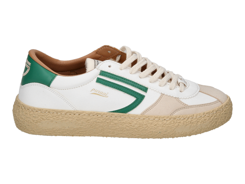 Puraai Sneakers Groen