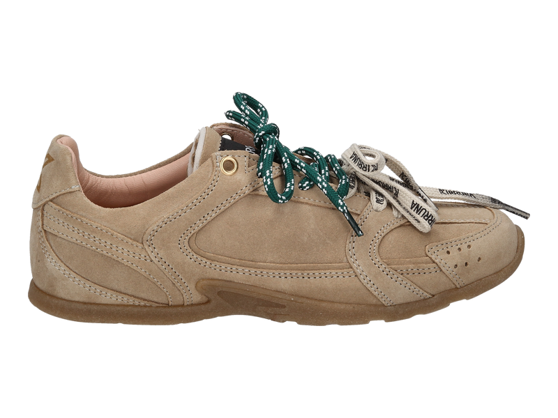 Kirruna Sneakers Beige